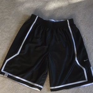 Men’s Nike athletic shorts